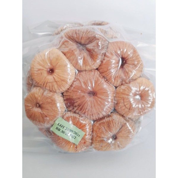Σύκα Αποξηραμένα Καλαμάτας  400gr